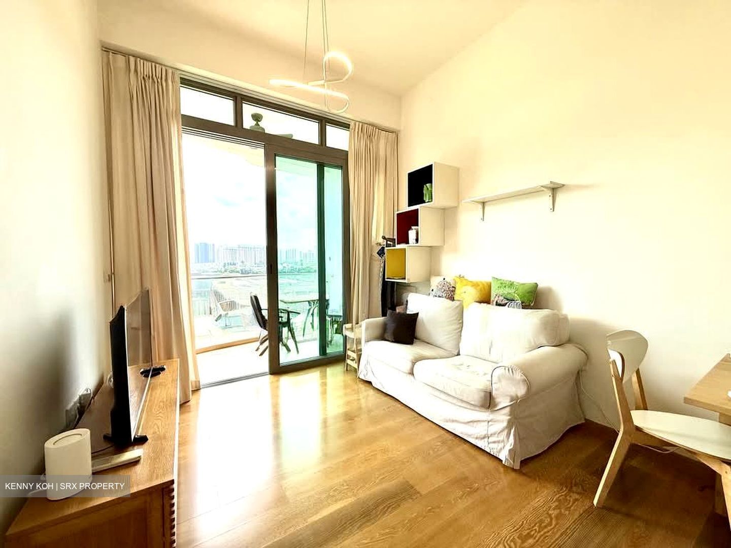 Kingsford . Hillview Peak (D23), Condominium #580829521